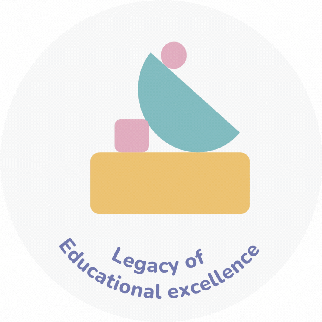 Legacy of Educational Excellence